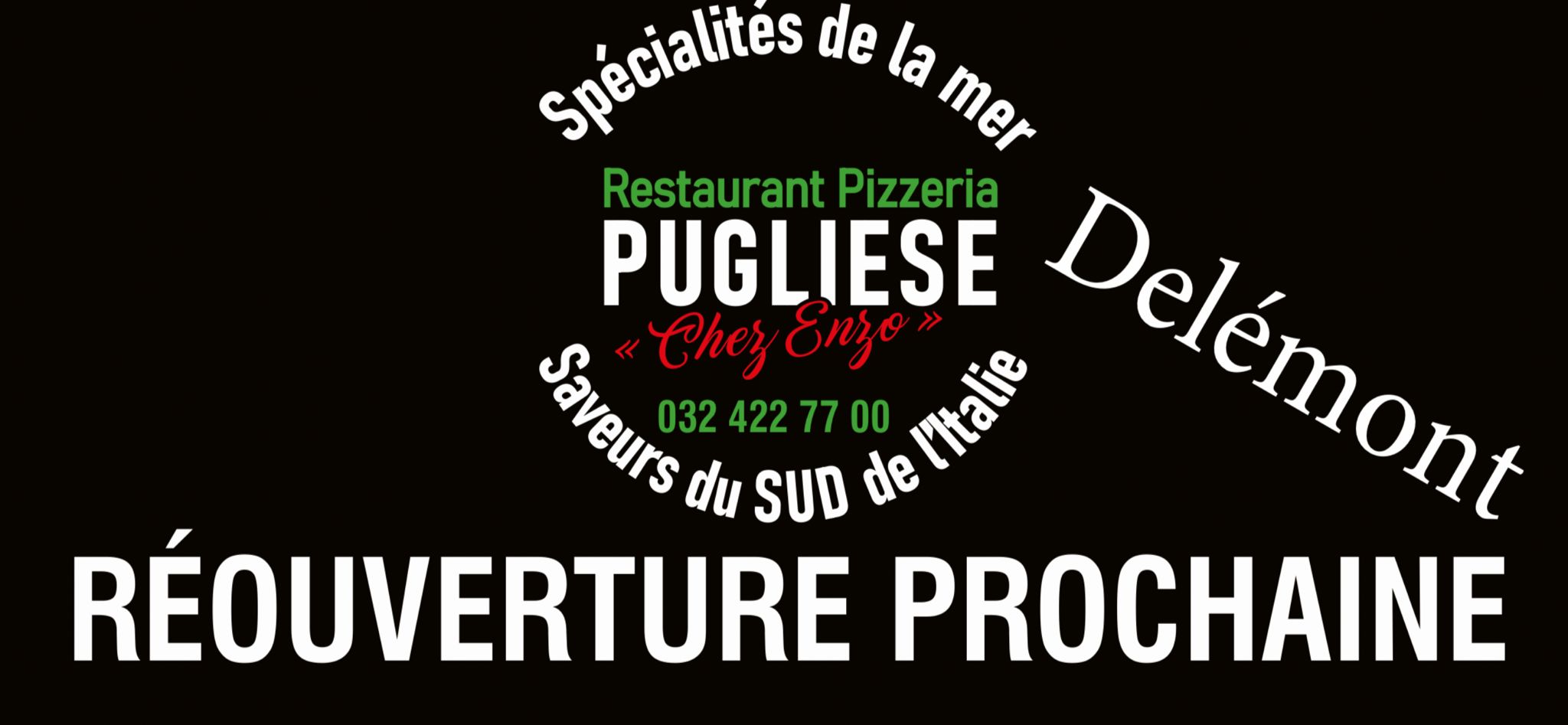 Restaurant-Pizzeria Pugliese che Enzo (Faps)