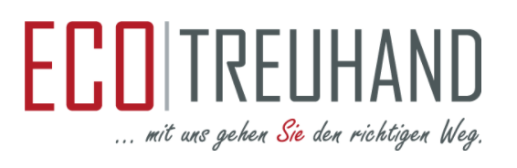 ECO Treuhand Genossenschaft