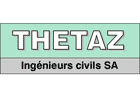 THETAZ Ingénieurs Civils SA