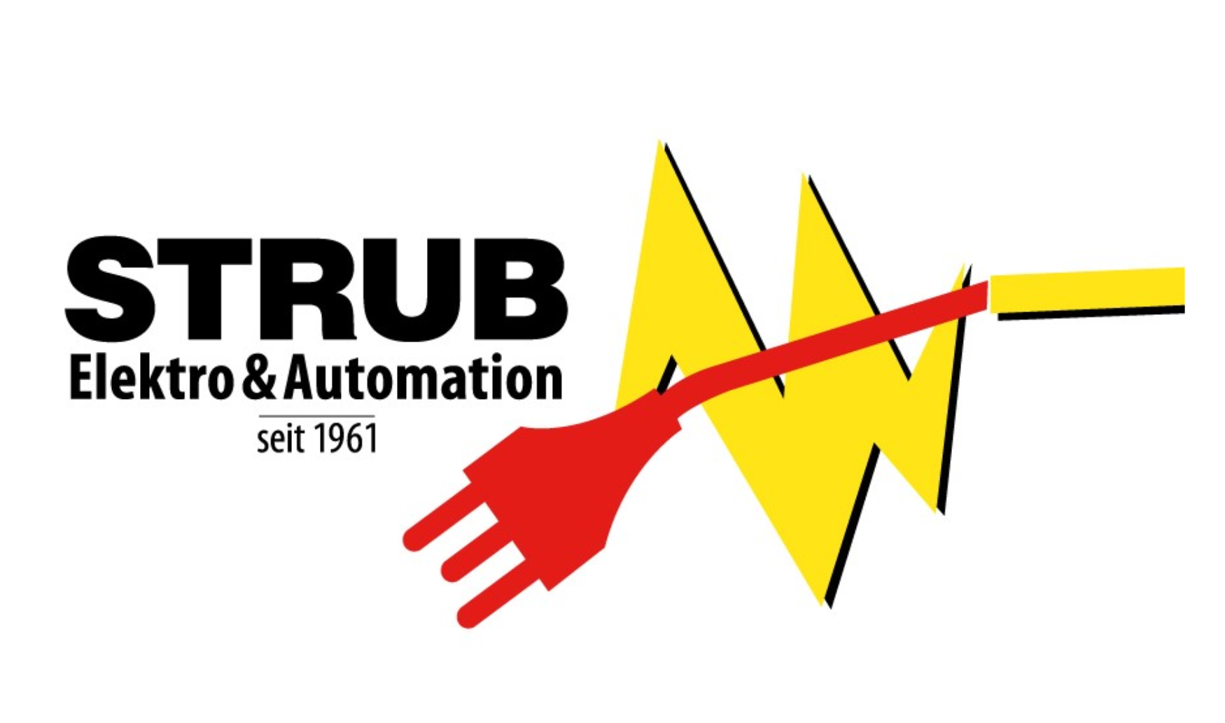 STRUB, Elektro & Automation
