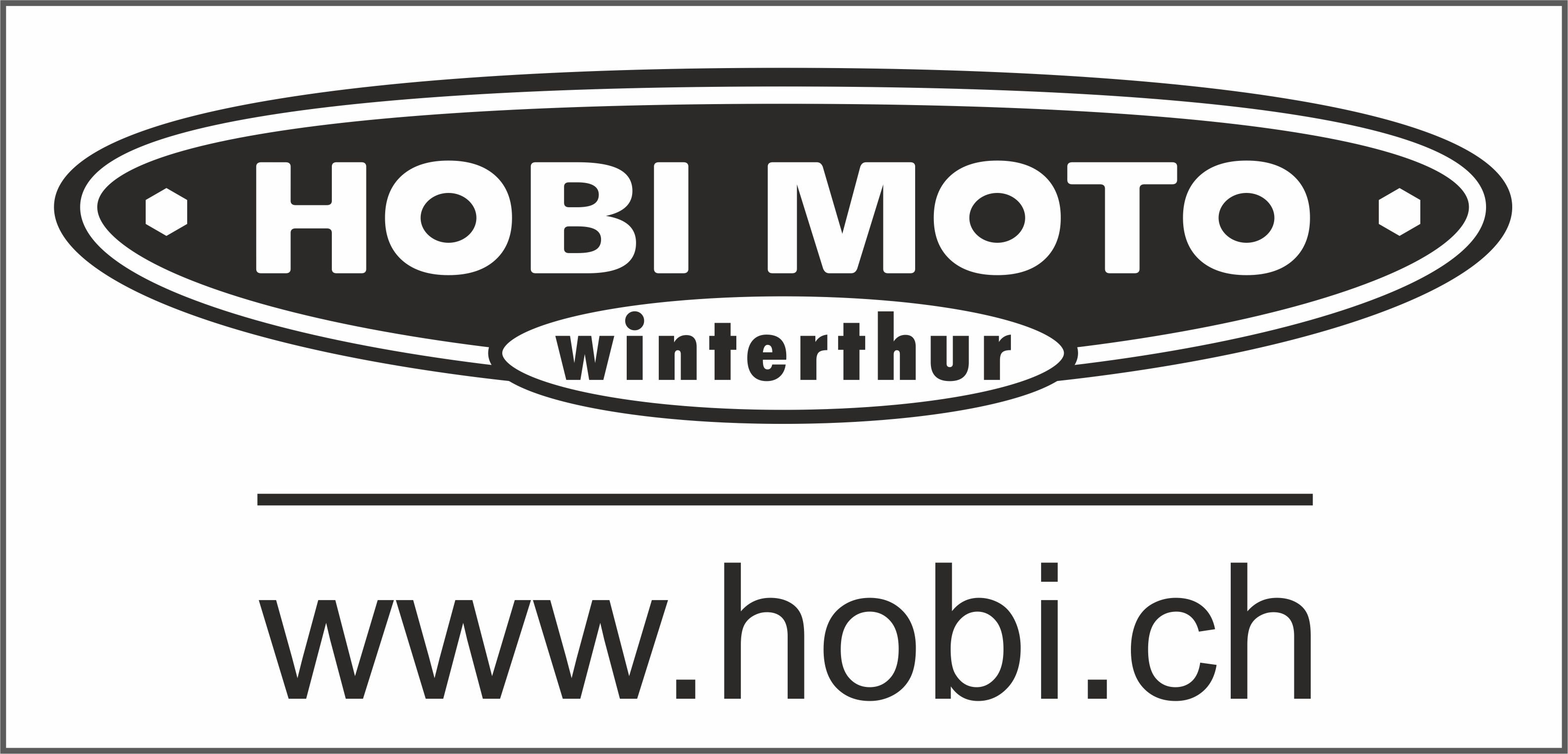 HOBI MOTO AG