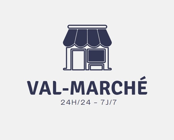Val-Marché