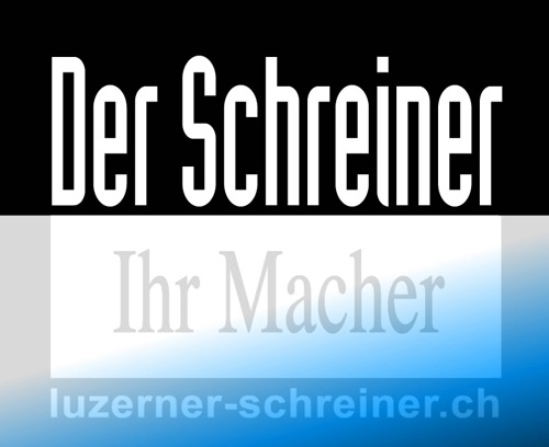 Verband Luzerner Schreiner