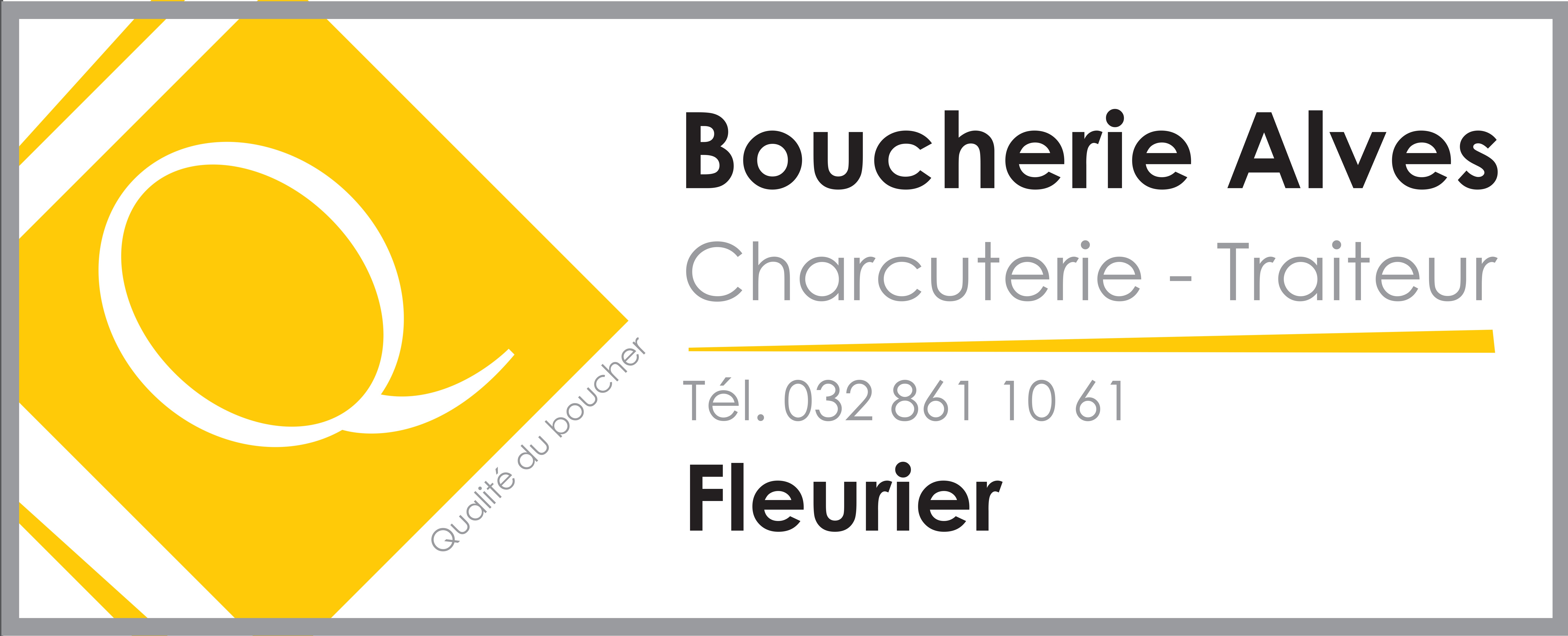 Boucherie Charcuterie Traiteur Alves Antonio