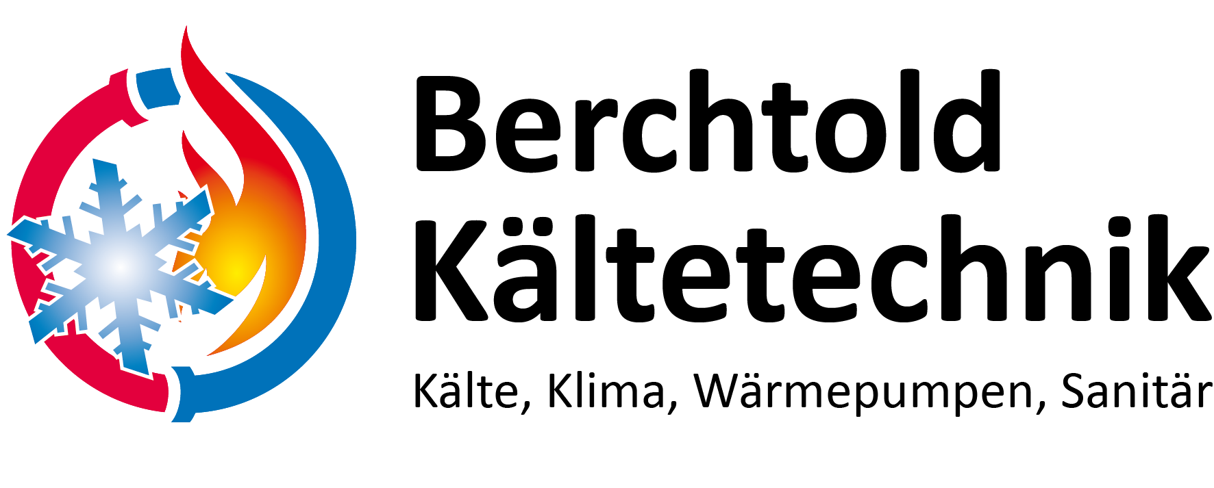 Berchtold Kältetechnik