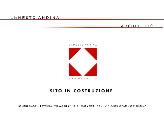 Andina Ernesto