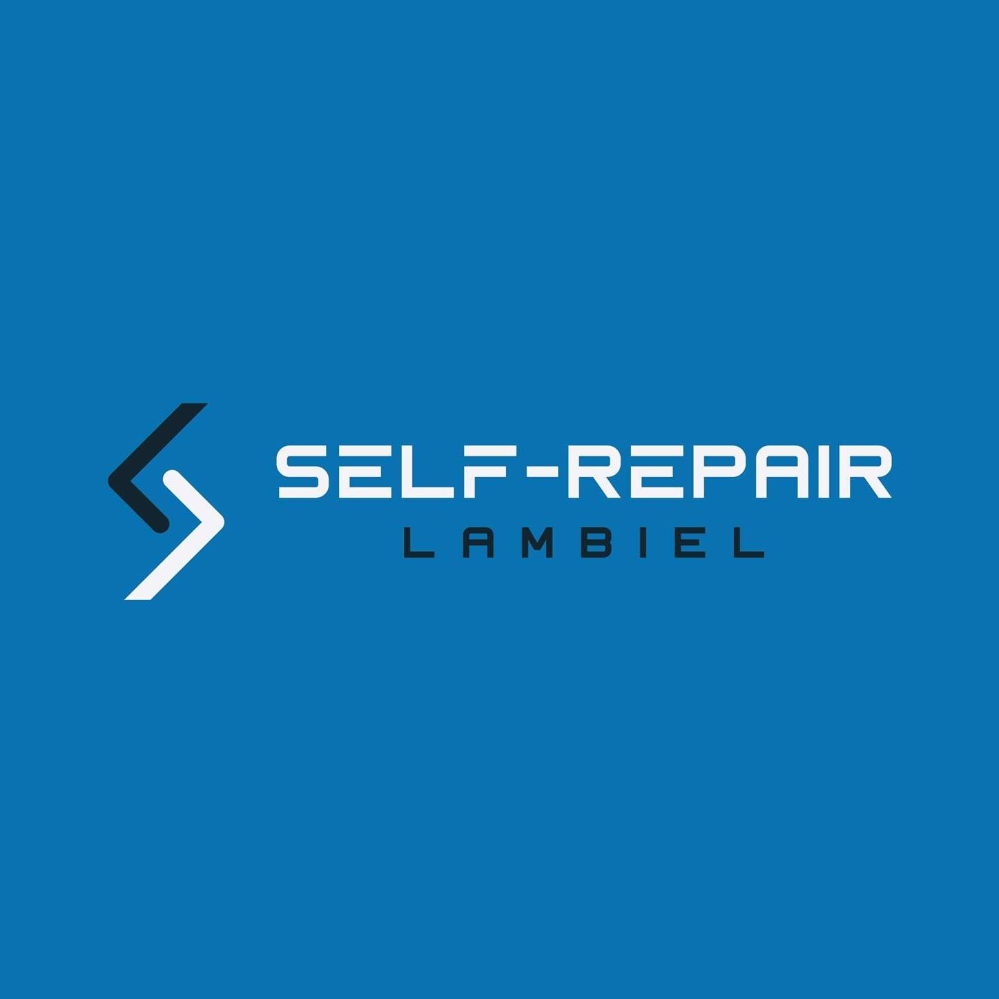 Self-Repair Lambiel