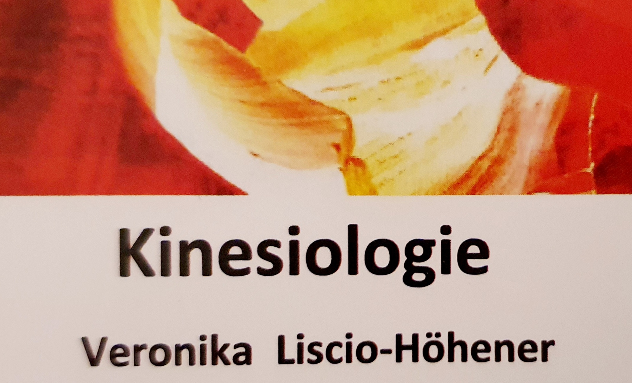 Praxis für Kinesiologie