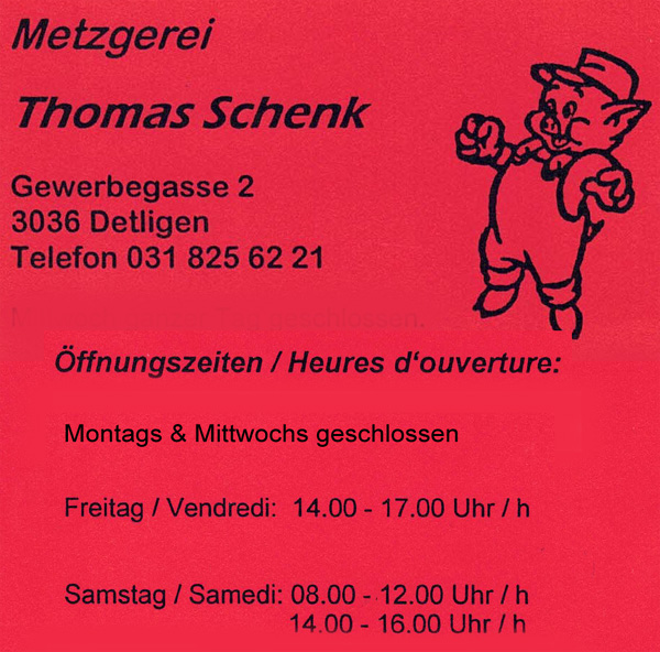 Schenk Thomas