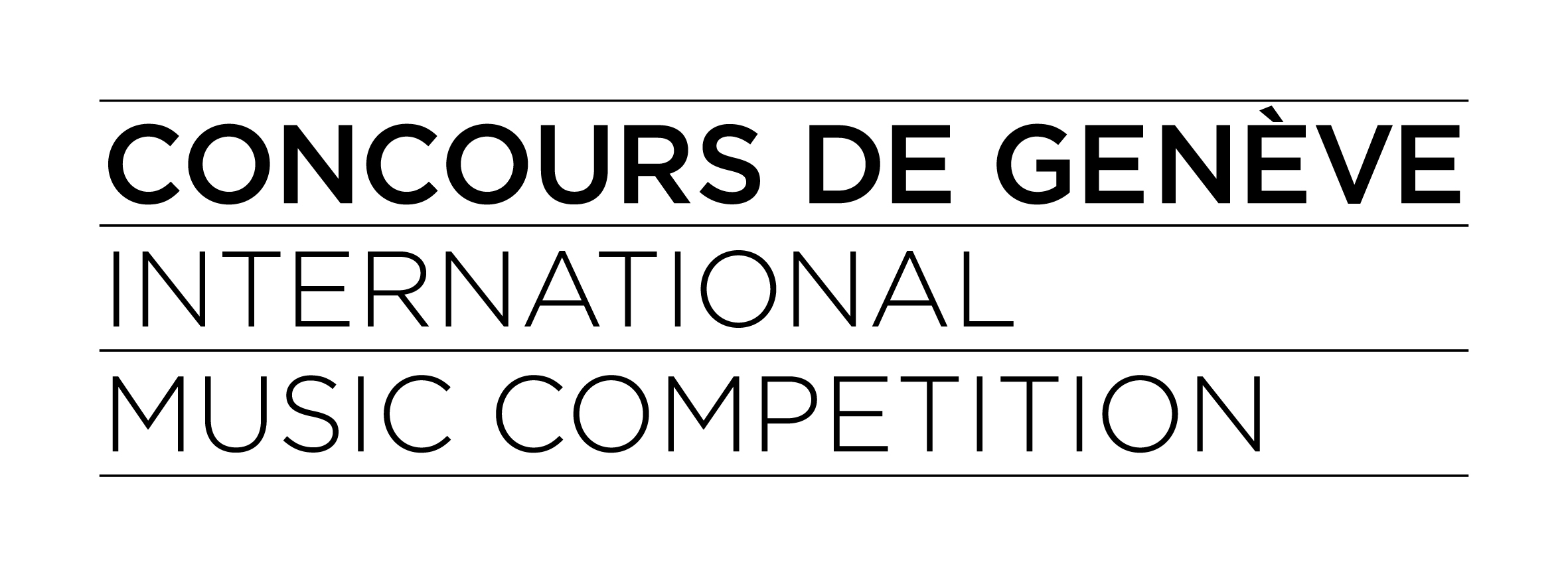 Concours de Genève - International Music Competition