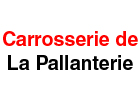 Carrosserie de la Pallanterie