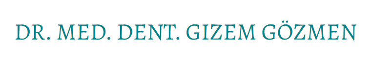 Dr. Gizem Gözmen