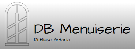 DB Menuiserie Di Biase Antonio