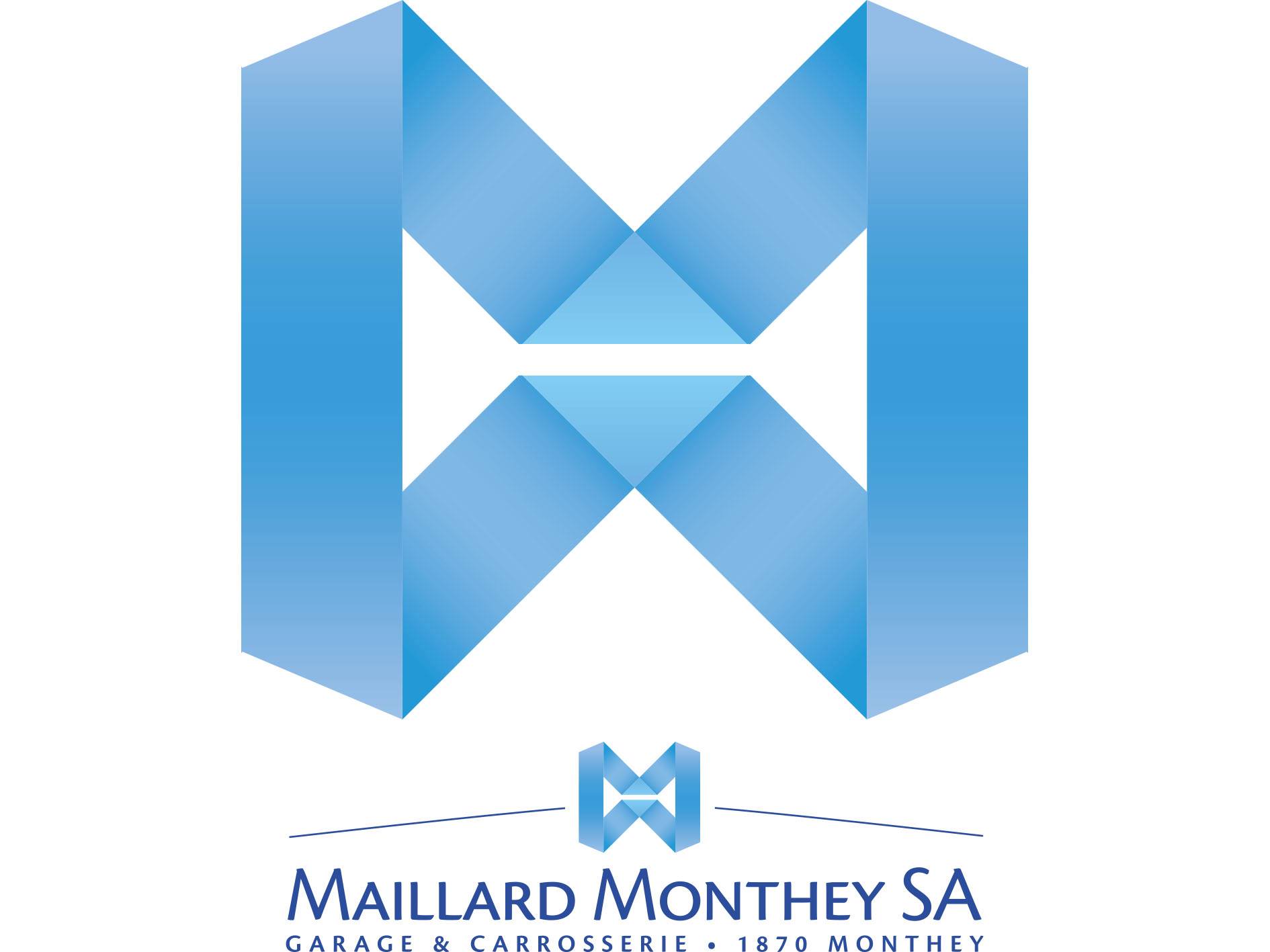 Maillard Monthey SA