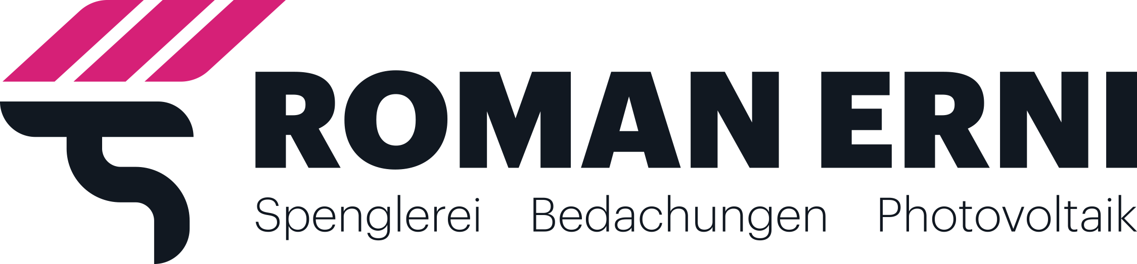 Roman Erni AG