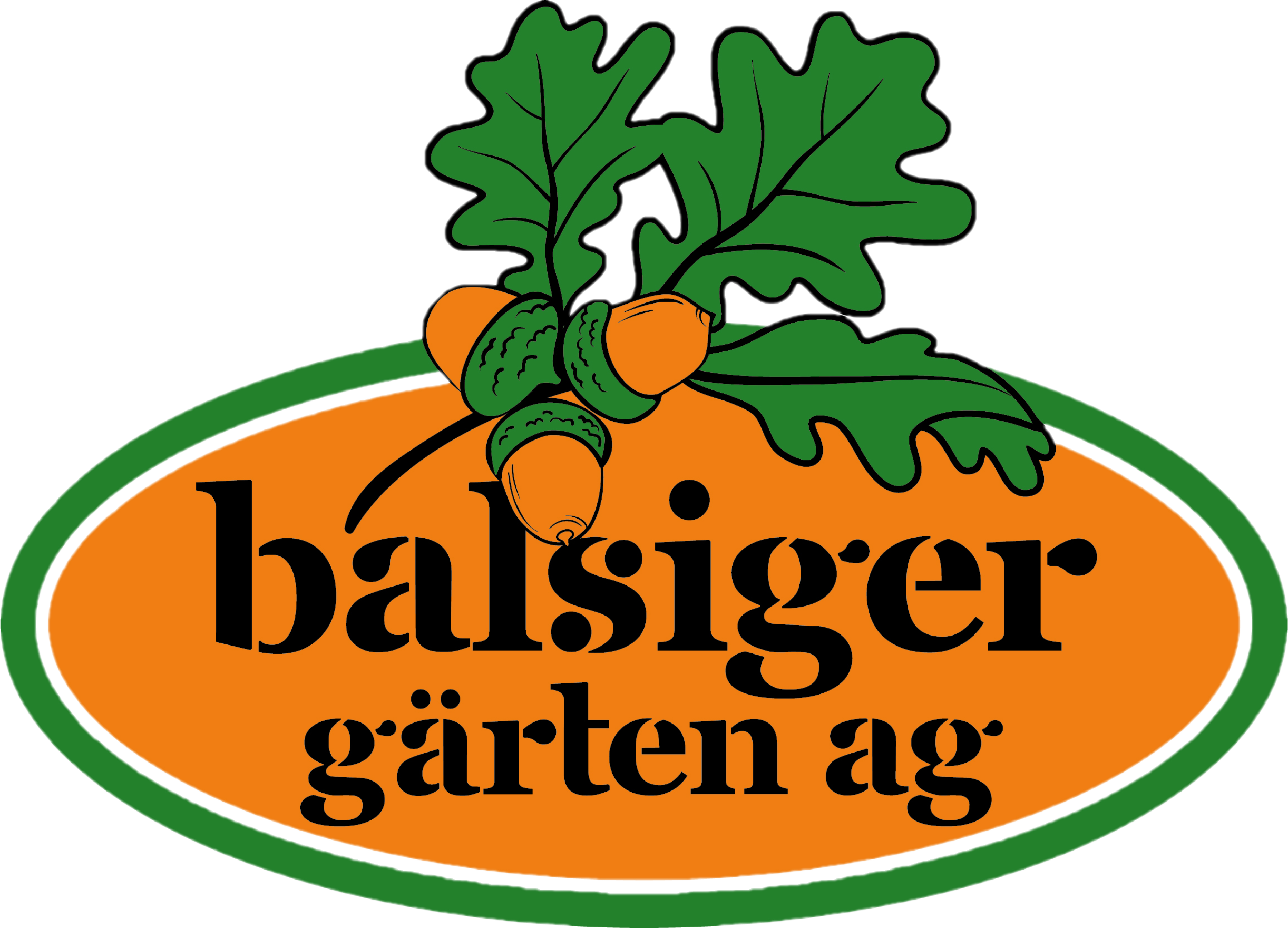 Balsiger Gärten AG