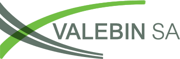 Valebin SA