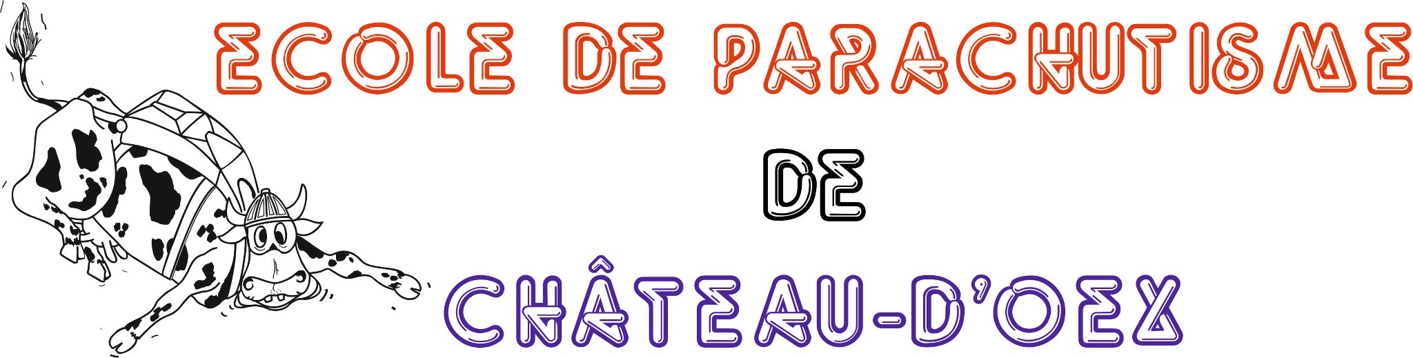 Ecole de Parachutisme de Château-d'Oex Sàrl