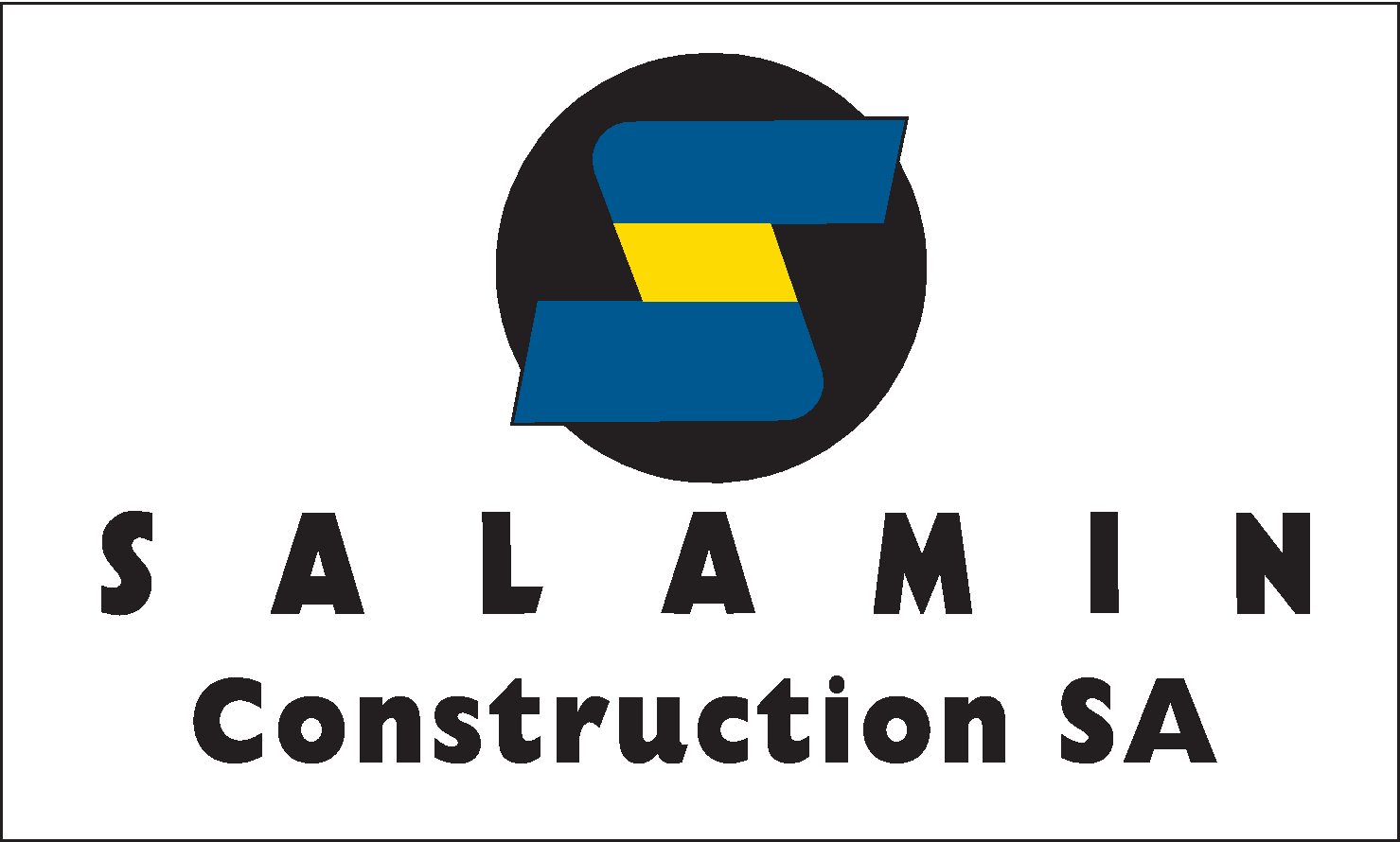 Salamin Construction SA