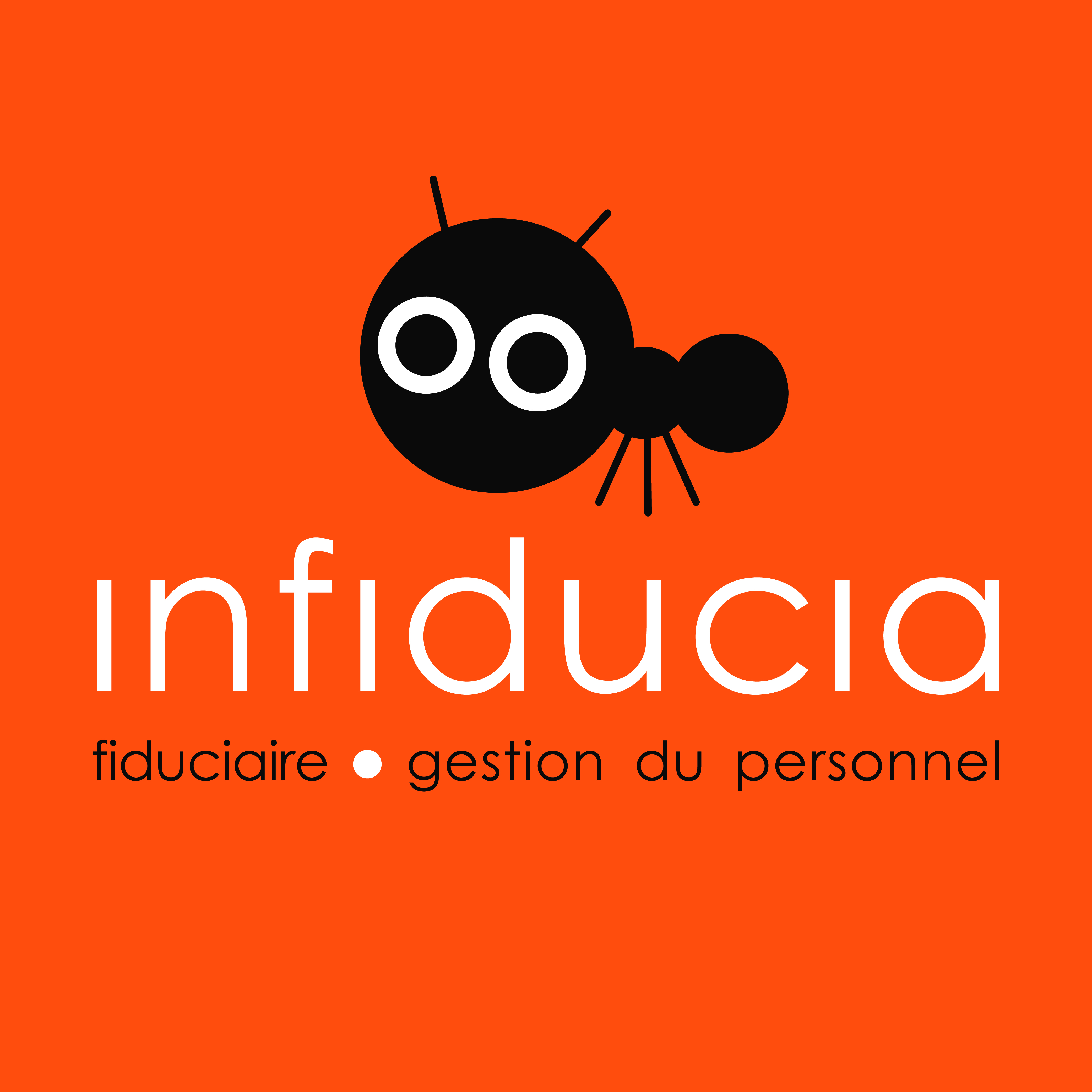 Infiducia, Fiduciaire & Gestion du personnel, Antonio Bollino