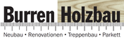 Burren Holzbau, Urs Burren