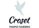 Croset Pompes Funèbres