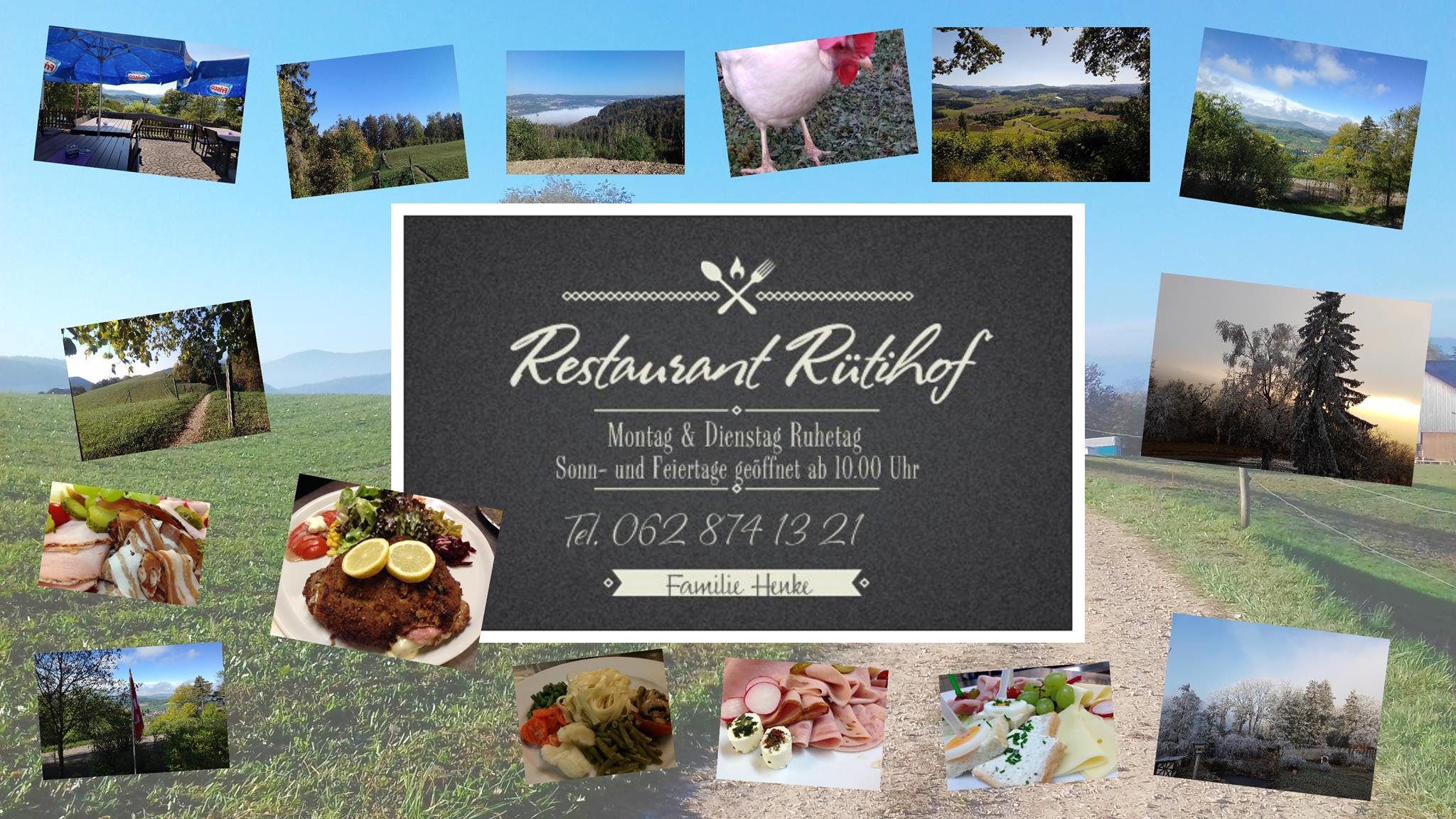 Restaurant Rütihof