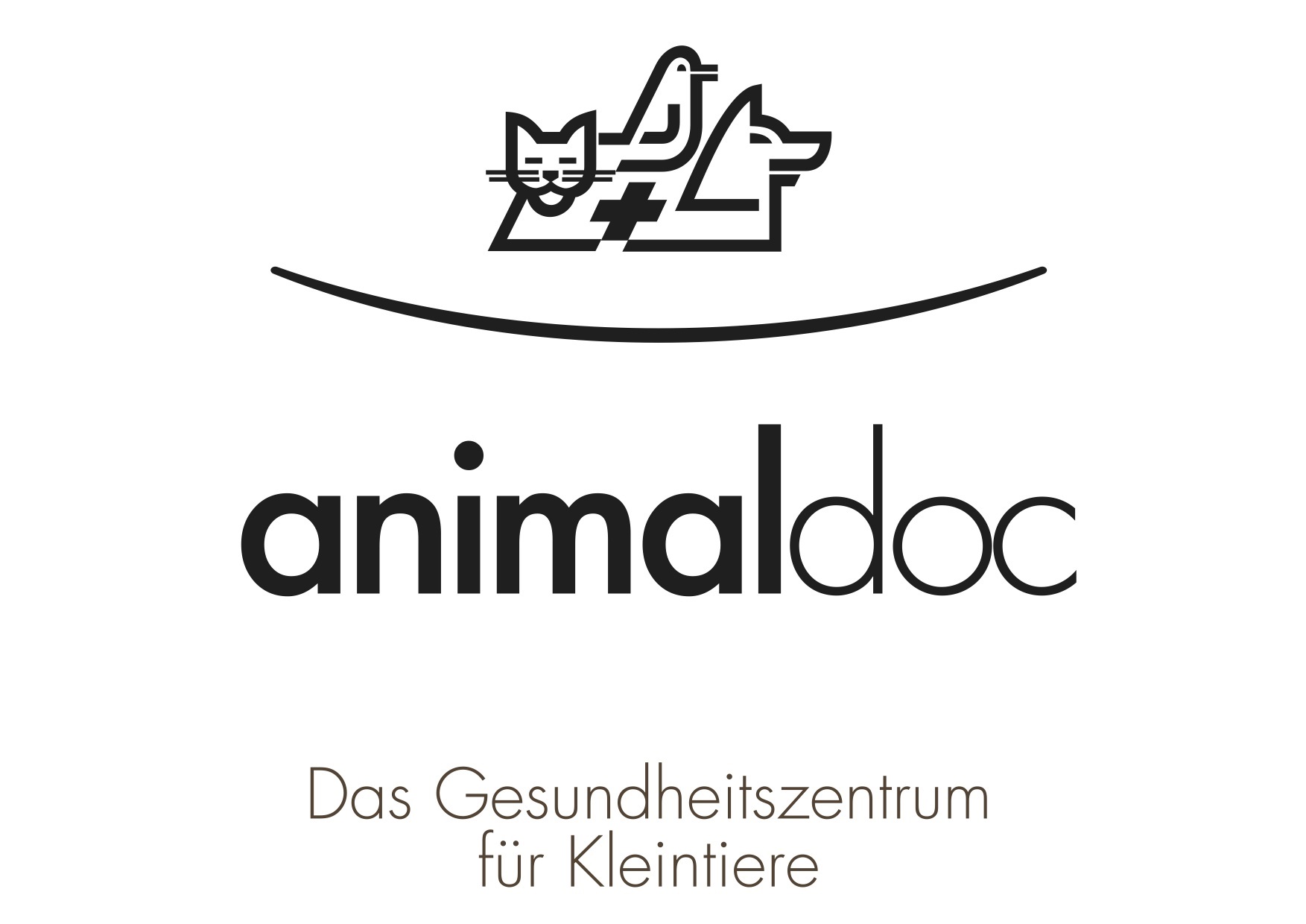 animaldoc AG - Das Gesundheitszentrum für Kleintiere