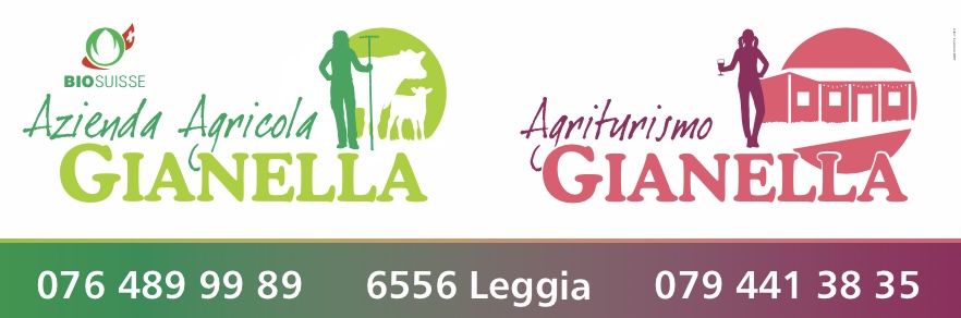 AZIENDA AGRICOLA GIANELLA & AGRITURISMO GIANELLA
