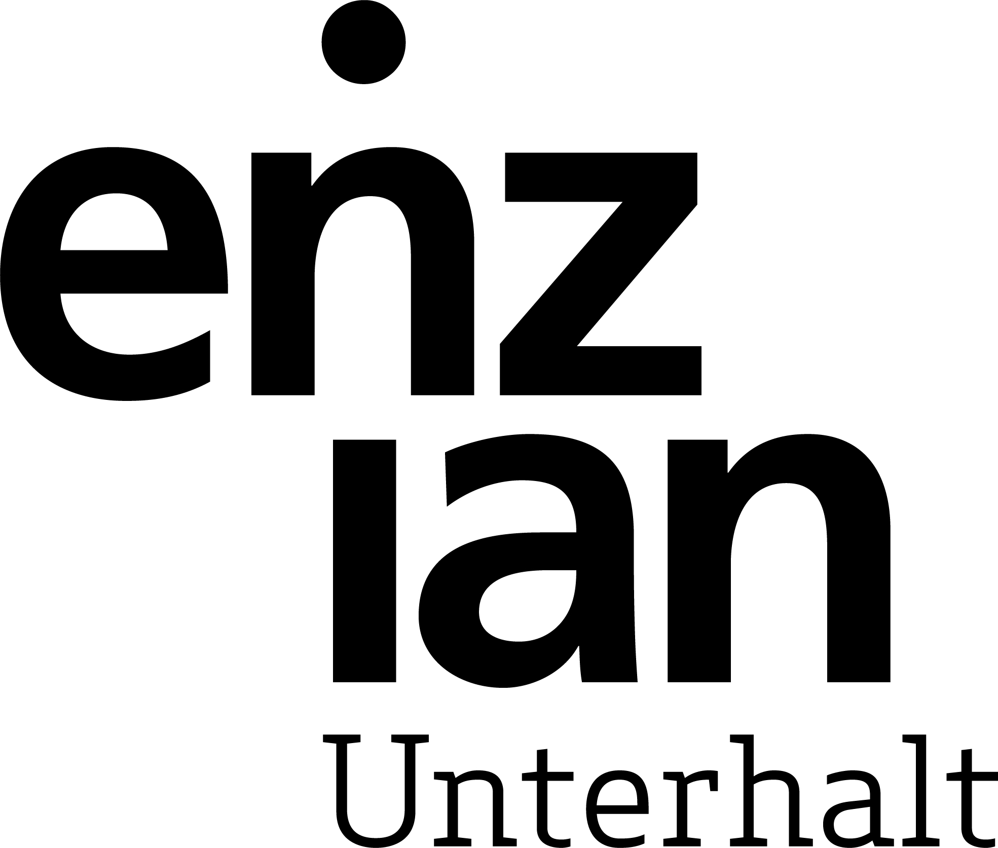 Enzian Unterhalt