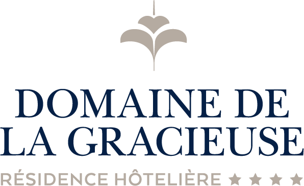 Domaine de La Gracieuse