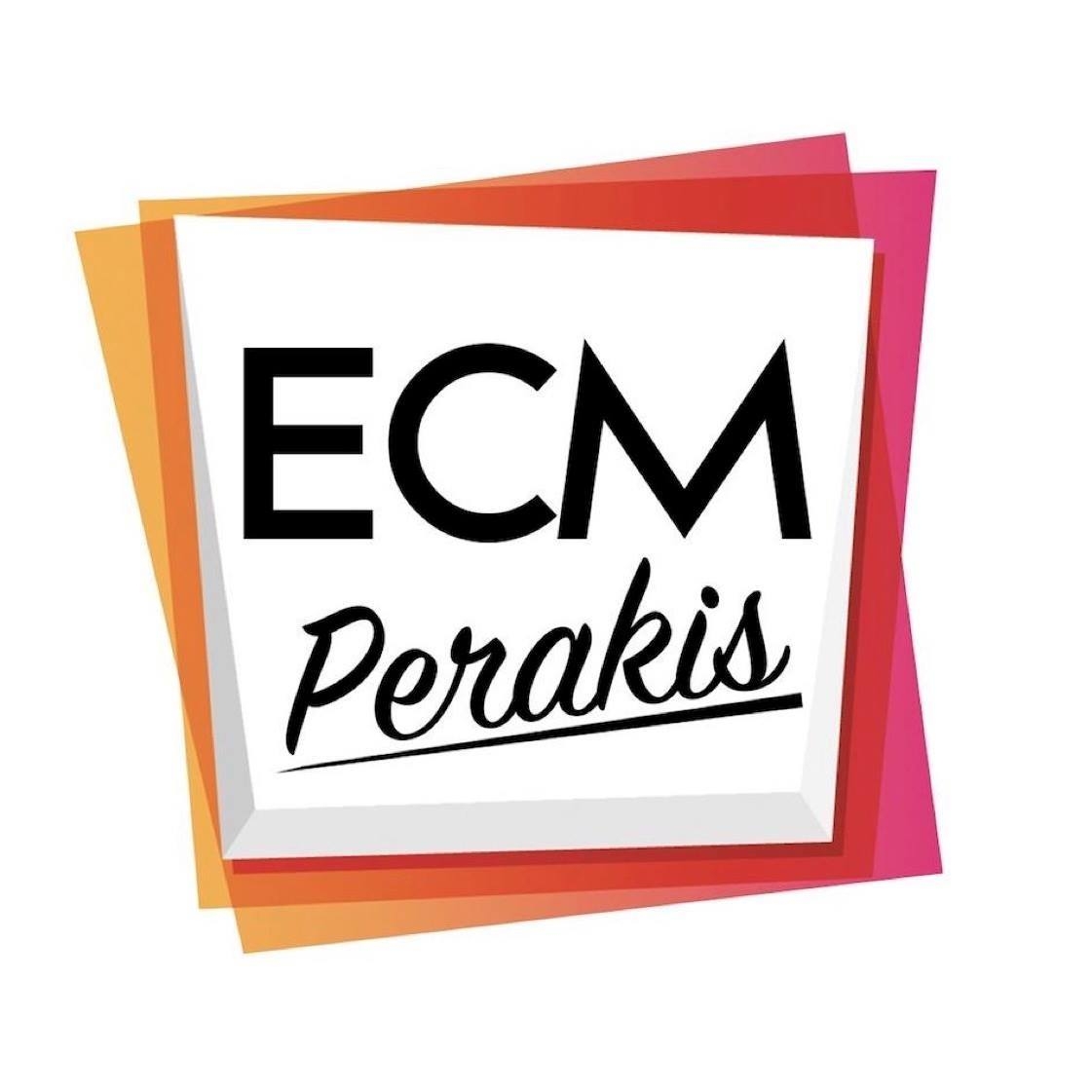 ECM Perakis Ecole de Comédie Musicale et de Danse
