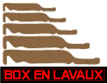 BOX EN LAVAUX