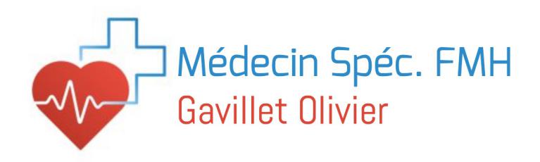 Gavillet Olivier