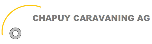 CHAPUY CARAVANING AG