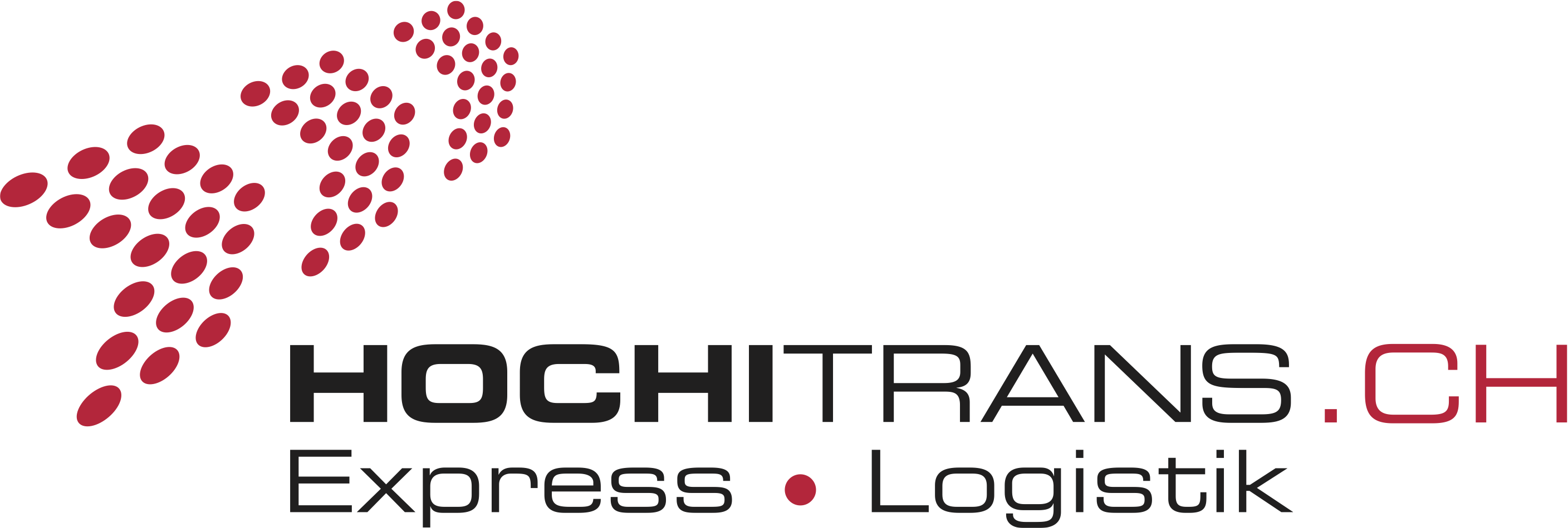 HOCHITRANS Express-Logistik GmbH