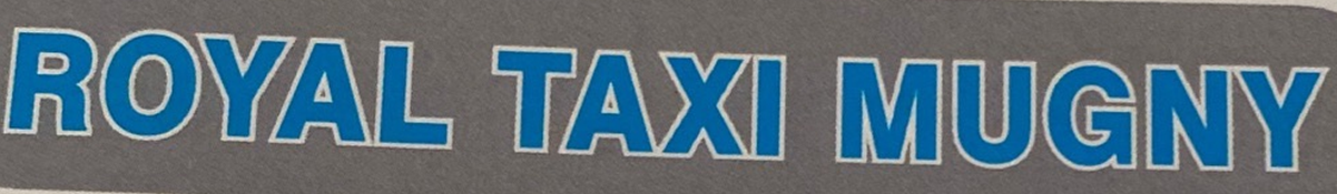 Royal Taxi Mughny