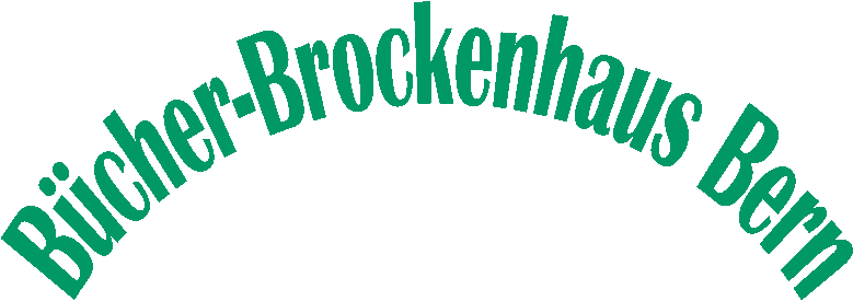 Bücher-Brockenhaus Bern