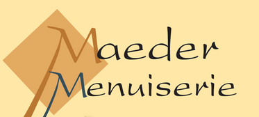 Maeder Menuiserie