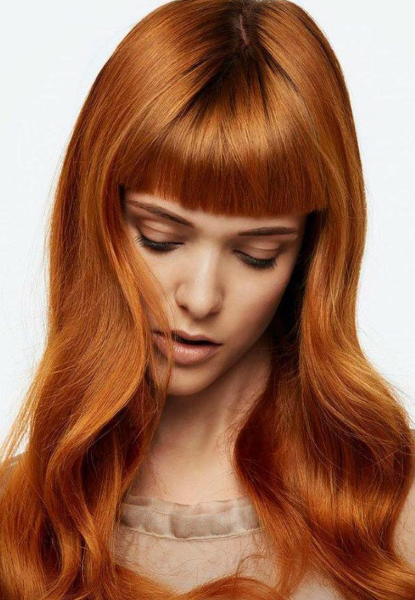 Beauty Shop hair design