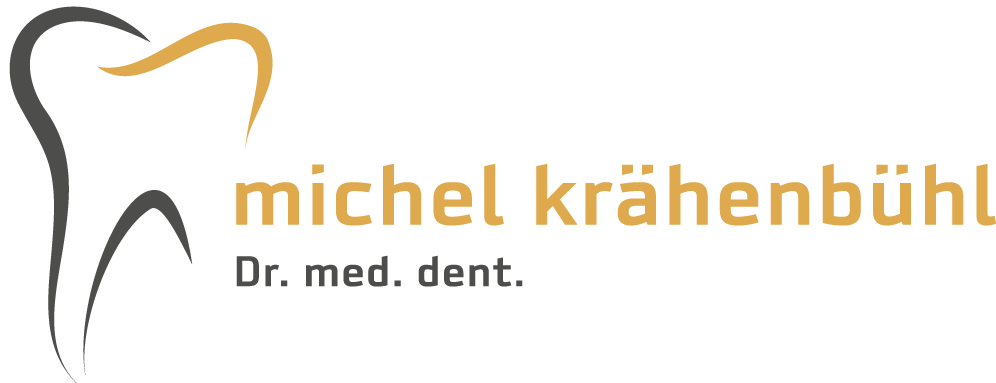 Dr. med. dent. Krähenbühl Michel