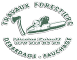 Entreprise forestière Nicolas Zulauff