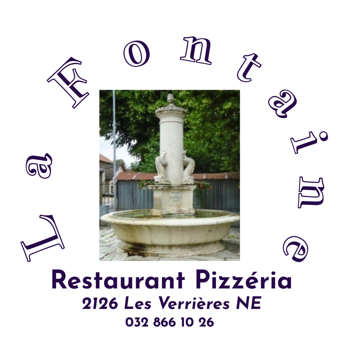 Restaurant La Fontaine