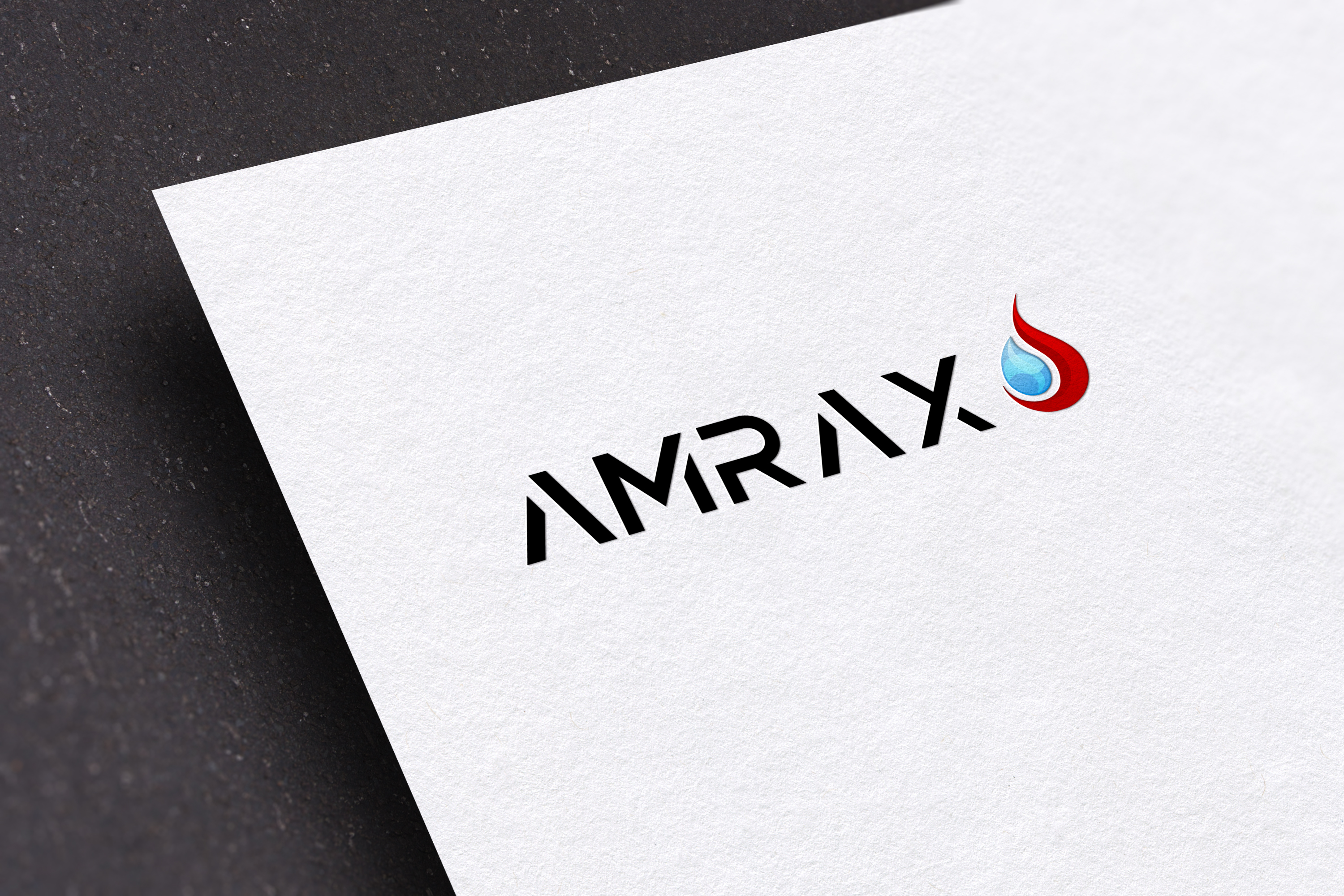 Amrax GmbH