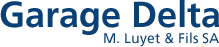 Garage Delta Michel Luyet & Fils SA
