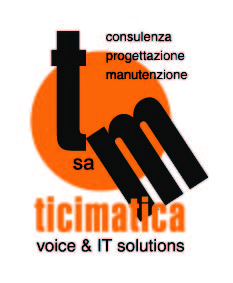 Ticimatica SA