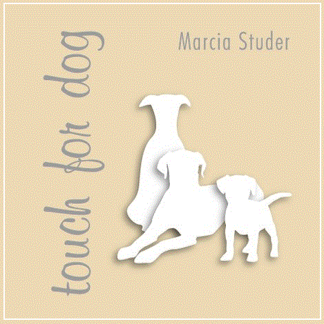 Hundephysiotherapie Touch for Dog