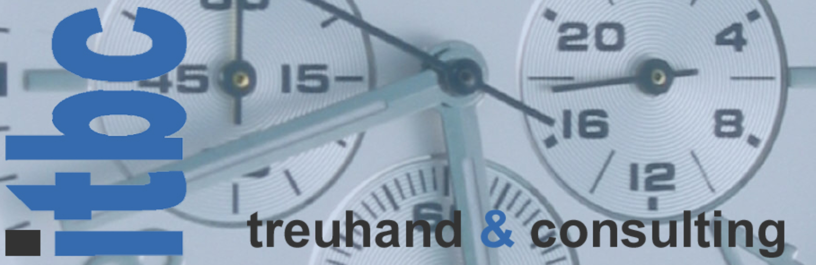 itbc in time business consulting ag