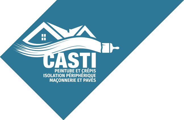 Casti Peinture et Rénovation Sàrl
