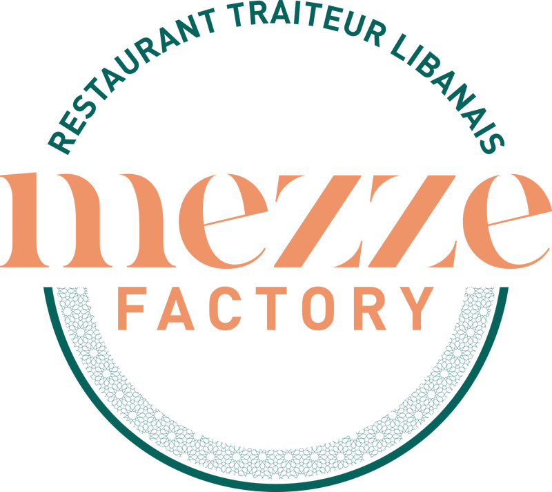 Mezze Factory Sàrl